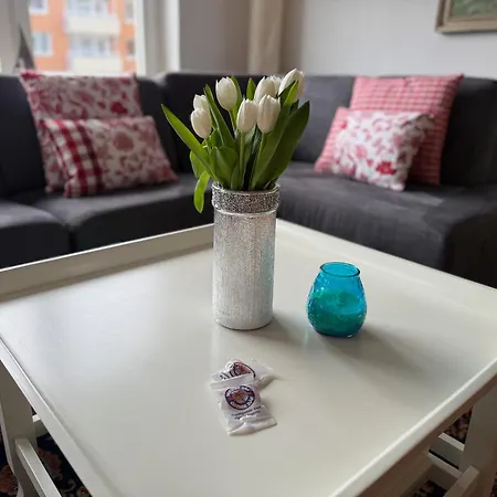 Apartment Brandenburg, App 24