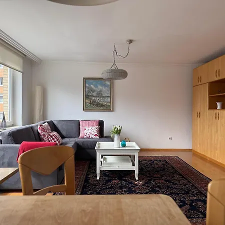 Apartment Brandenburg, App 24 *