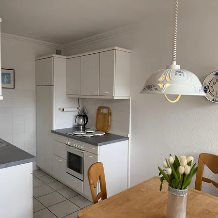 Apartment Brandenburg, App 24 Westerland