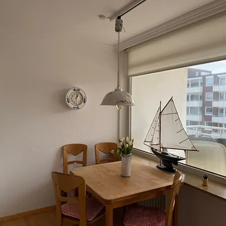 Apartment Brandenburg, App 24