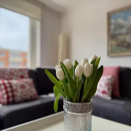 Apartment Brandenburg, App 24 Westerland
