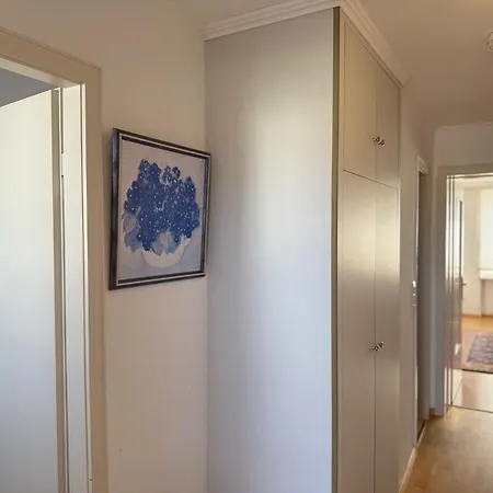 Apartment Brandenburg, App 24