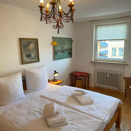 Brandenburg, App 24 Apartment