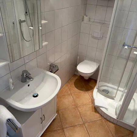 Brandenburg, App 24 Apartment Westerland