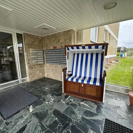 Apartment Brandenburg, App 24 Westerland