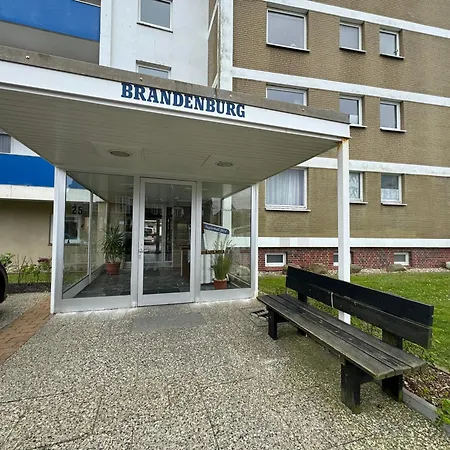 Apartment Brandenburg, App 24